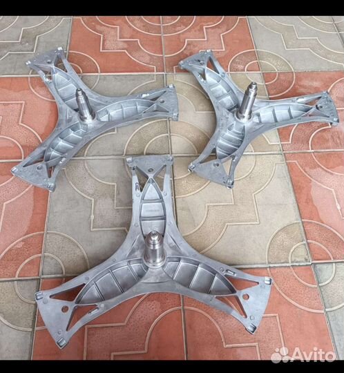 Крестовина стиральной машины Bosch Бош