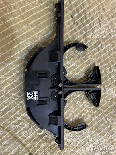 Подстаканники бмв е39