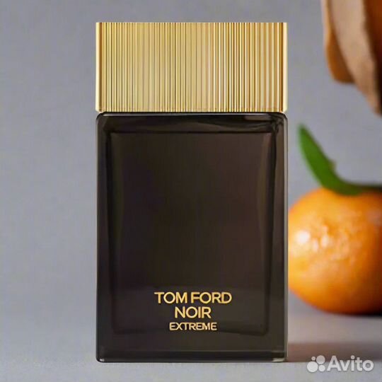 Tom ford noir extreme 100 мл