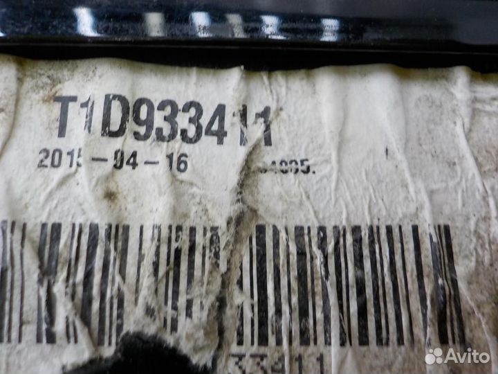 Зеркало левое BMW 6-Series/M6