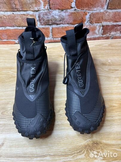 Кроссовки nike acg mountain fly gore tex