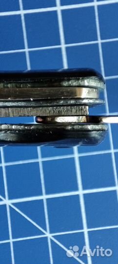 Ножи складные СССР