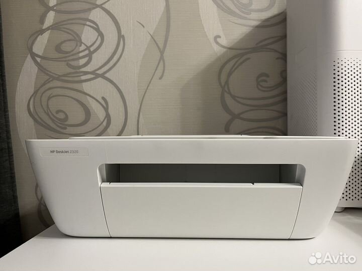 Принтер. мфу струйное HP DeskJet 2320 All-in-One