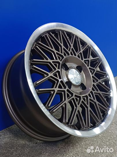 Диски литые RR R15 4*98