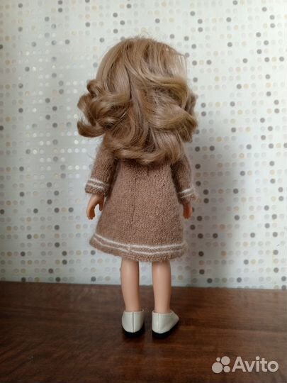 Платье для куклы паола рейна