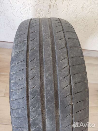 Michelin Primacy HP 205/55 R16