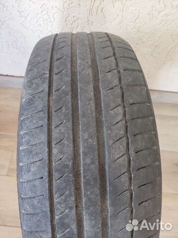 Michelin Primacy HP 205/55 R16