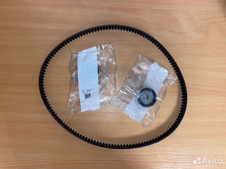 Набор грм киа рио 1