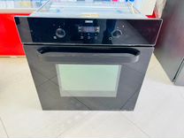 Газовый духовой шкаф zanussi zog 21411 bk