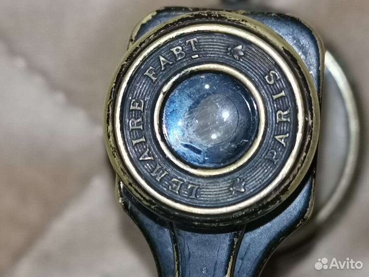 Бинокль театральный