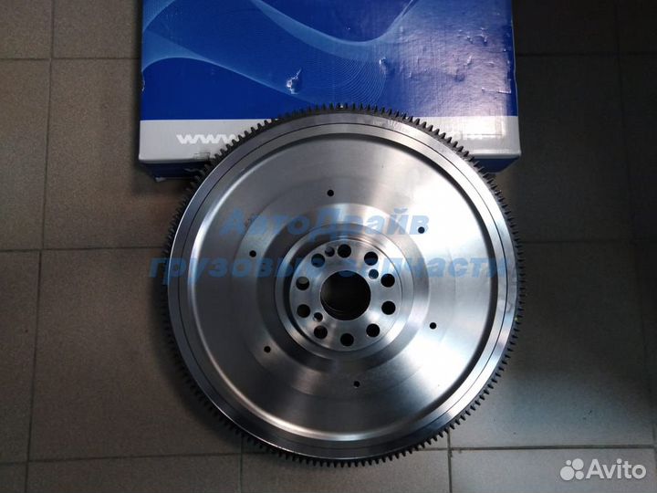 Маховик Скания 5 серия 1805086