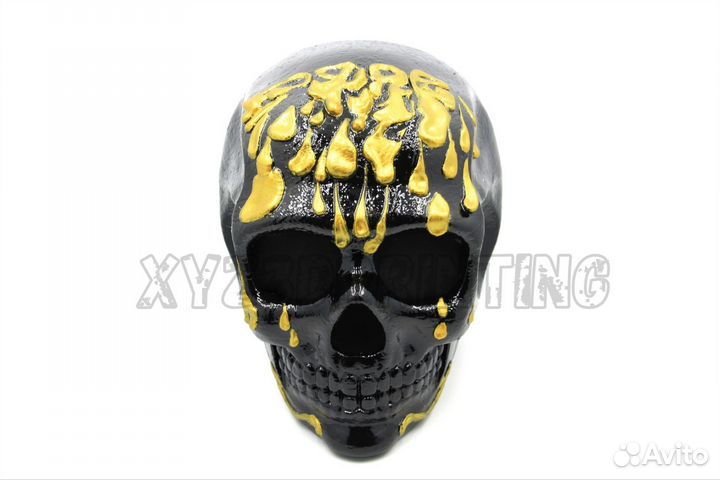 Маска Мориарти