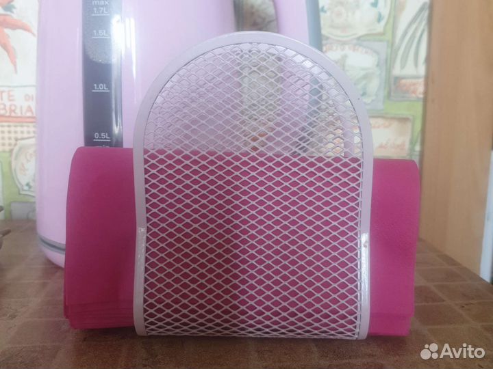 Салфетница IKEA