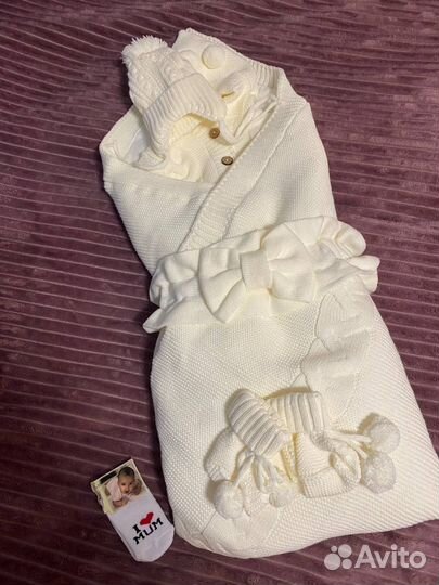 Комплект на выписку