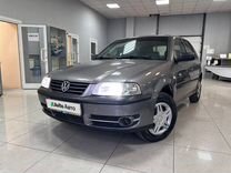 Volkswagen Pointer 1.8 MT, 2005, 153 000 км, с пробегом, цена 329 000 руб.