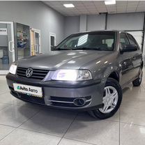 Volkswagen Pointer 1.8 MT, 2005, 153 000 км, с пробегом, цена 329 000 руб.