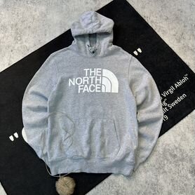 Худи The North Face Оригинал (Big Logo,Stussy)