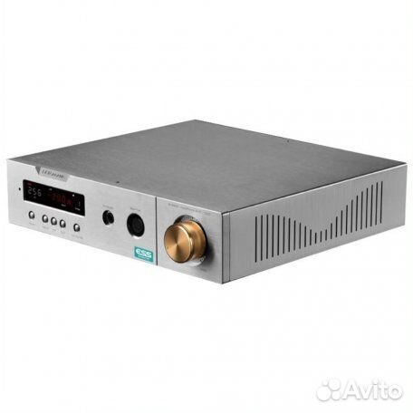 Усилитель для наушников, цап Cen.Grand 9i-92SA III