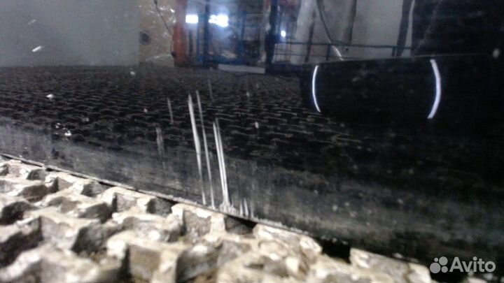 Дверь боковая Volkswagen Beetle, 1999