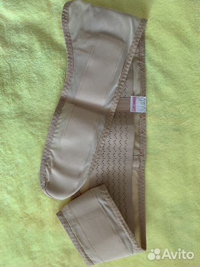 Бандаж для беременных универсальный S