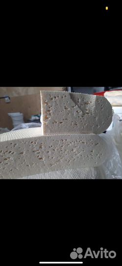 Сыр домашний (вся молочная продукция)