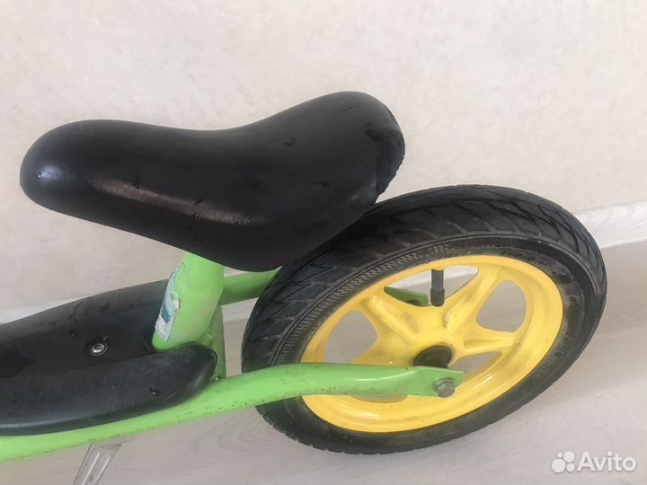 Беговел puky Lr 1