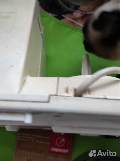 Запчасти, ножи к комбайну 