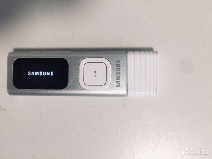 Mp-3 плеер Samsung YP-U7