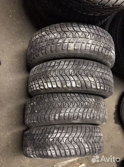 Michelin X-Ice North 3 185/65 R15 92