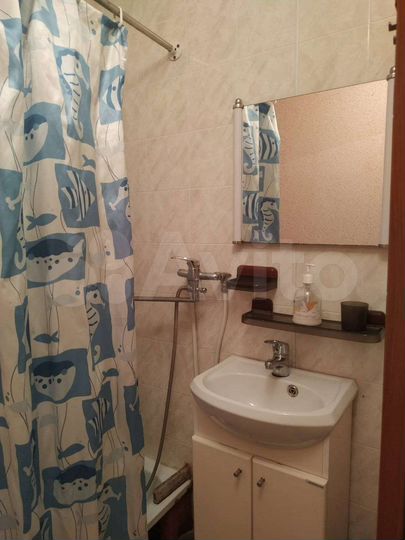 Квартира-студия, 18 м², 2/3 эт.