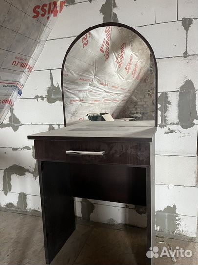 Трюмо трельяж зеркало