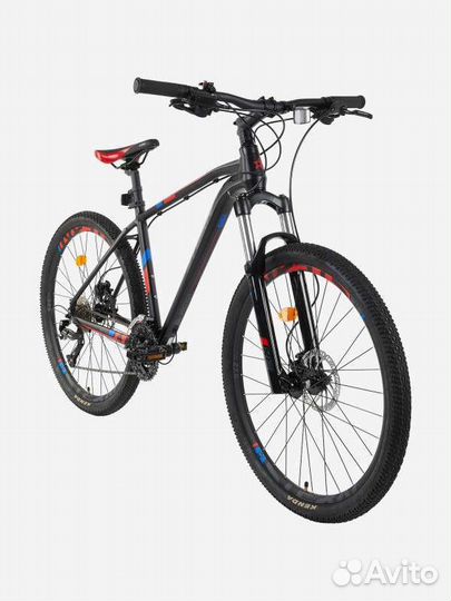 Велосипед Stern Motion 4 0