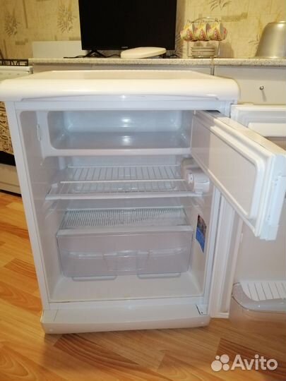 Холодильник indesit tt85001