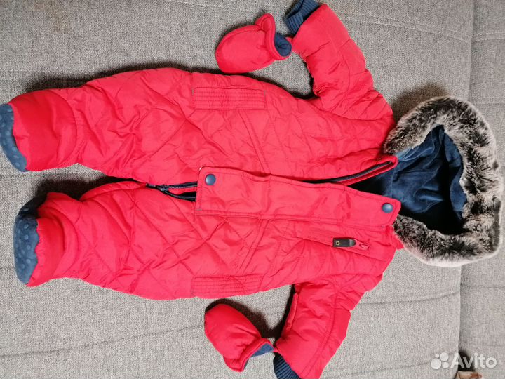 Одежда для девочки