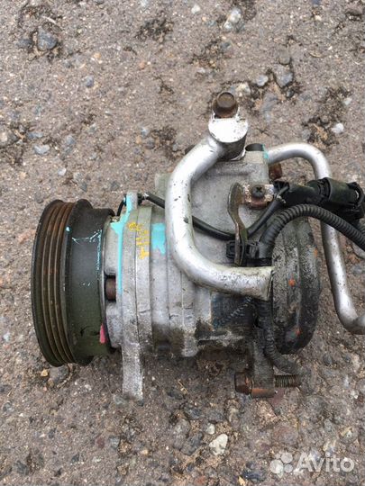 Компрессор