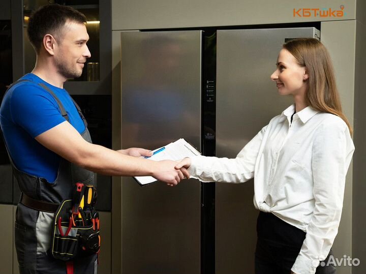 Кбтшка - высокомаржинальный бизнес