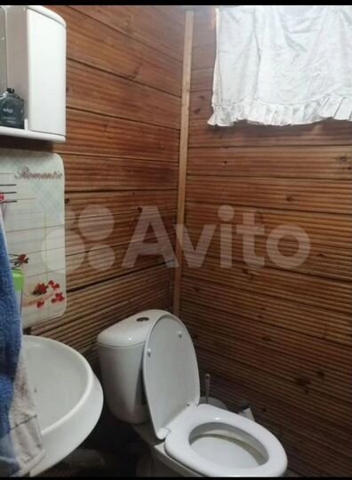 Дом 100,2 м² на участке 7 сот.