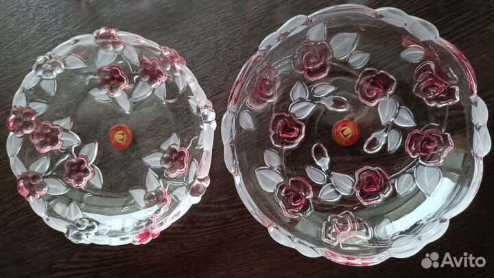 Набор столовой посуды