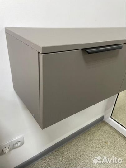 Тумба подвесная