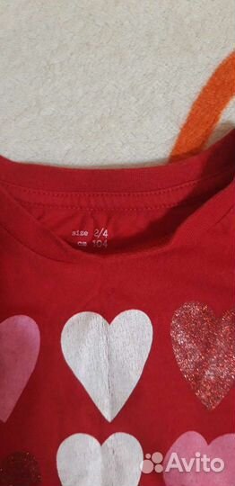 Вещи для девочки на 3 годика