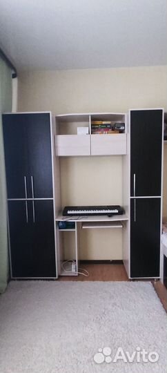 Детский спальный гарнитур