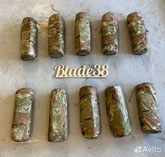 Палатка Litefighter One Combat Tent OCP