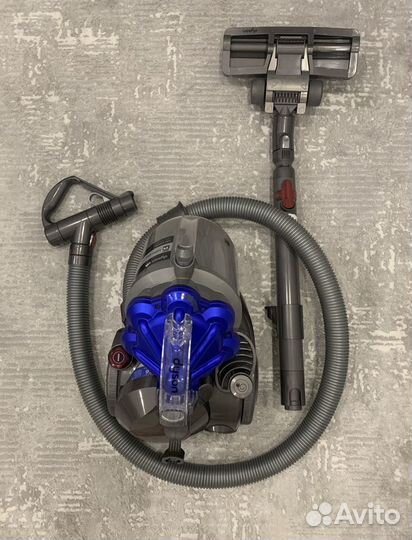 Пылесос dyson dc 29 allergy