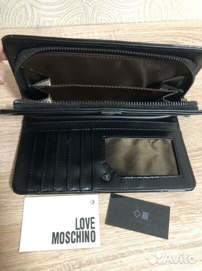 Кошелек женский