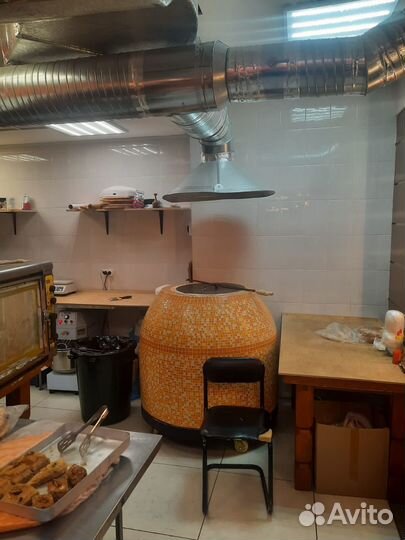 Готовый бизнес шаурма