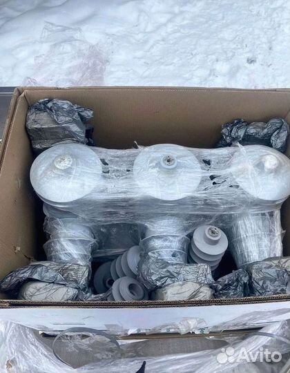 Вакуумные выключатели BB/TEL