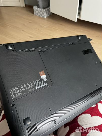 Ноутбук Lenovo G70-35
