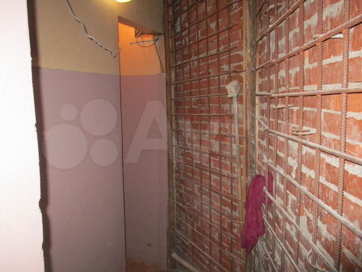 Помещение 9,5 кв. м