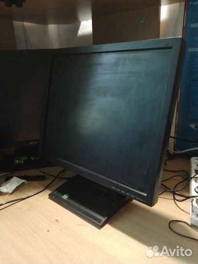 Монитор Acer v173