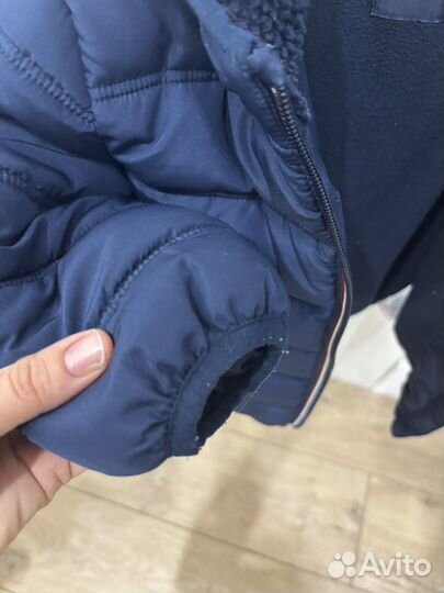 Куртка зимняя Next 82